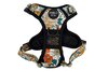 Wildflowers - No Pull Adventure Harness