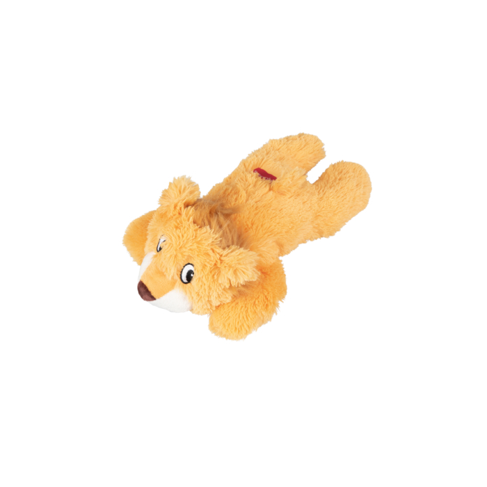 Lion Dog Toy