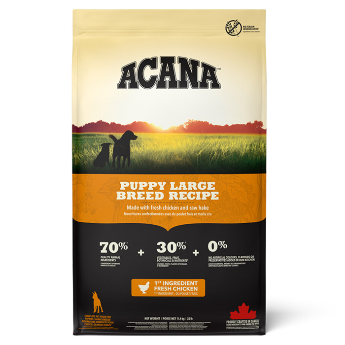 Acana Puppy Large Breed