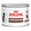 Gastrointestinal Kitten Cans
