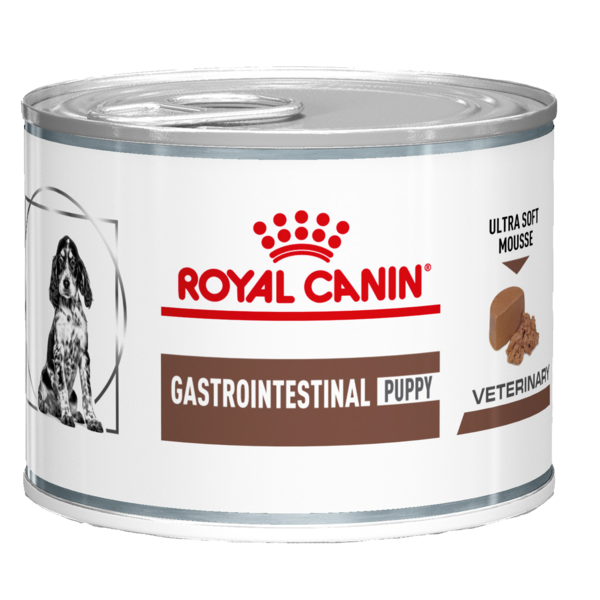 Gastrointestinal Puppy Canned Wet Food