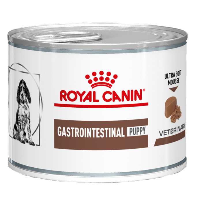 Gastrointestinal Puppy Cans