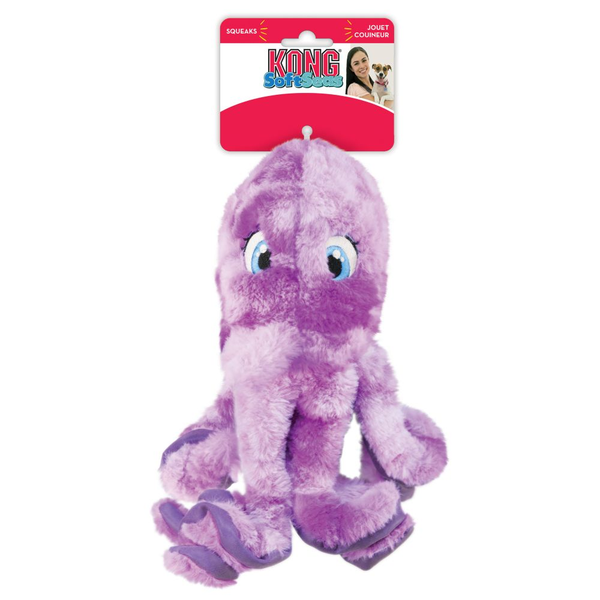 KONG Softseas Octopus Small 