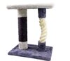Tigga Cat Scratcher with Thick Sisal Rope