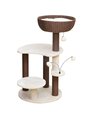 PetPals Cat Scratcher Quartz