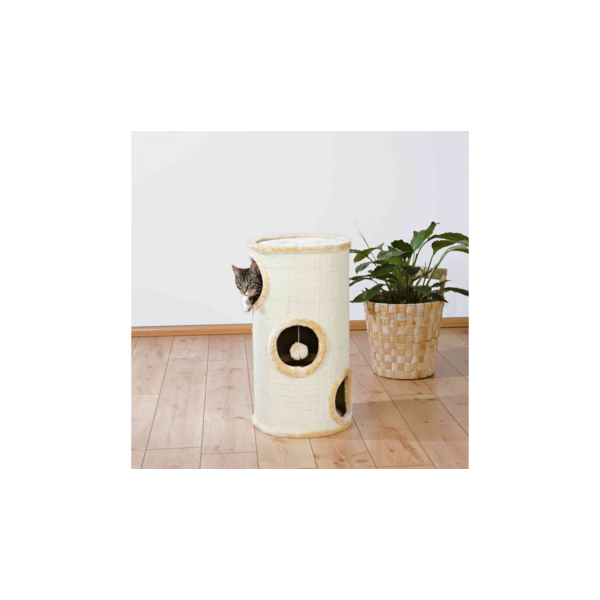 Samuel Cat Tower 70cm 