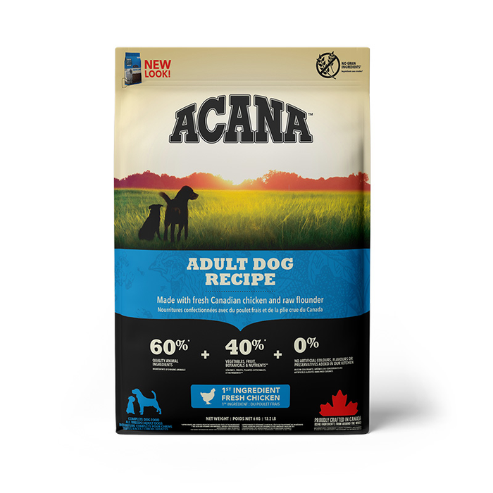 Acana Adult Dog