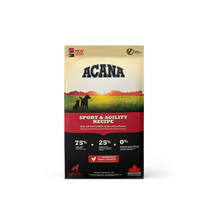 Acana Sport & Agility