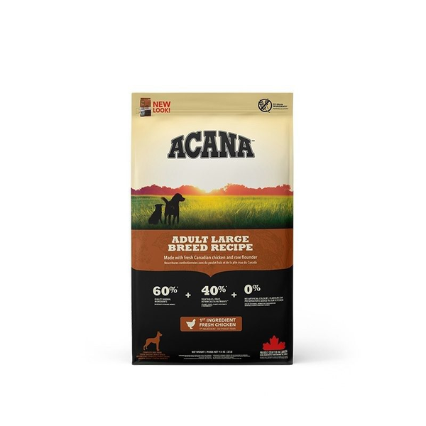 Adult Large Breed Dog Food