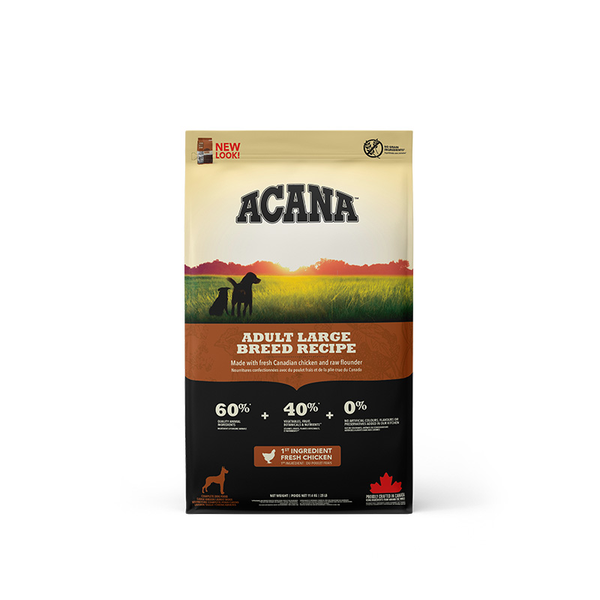 Acana Adult Large Breed Dog
