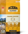 Acana Prairie Poultry