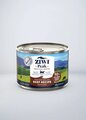 Canned Beef Cat Food 185g