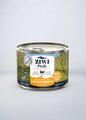Canned Chicken Cat Food 185g