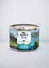 Canned Mackerel & Lamb Cat Food 185g