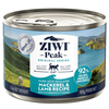 Mackerel & Lamb Cat Cans - 185g