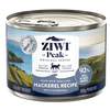 Mackerel Cat Cans - 185g