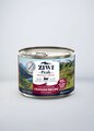 Canned Venison Cat Food 185g