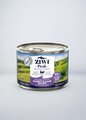 Canned Rabbit & Lamb Cat Food 185g