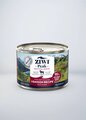 Canned Venison Dog Food 170g