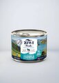 Canned Mackerel & Lamb Dog Food 170g