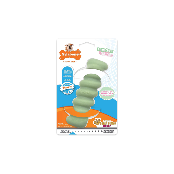 Puppy Chew Tactile Stick