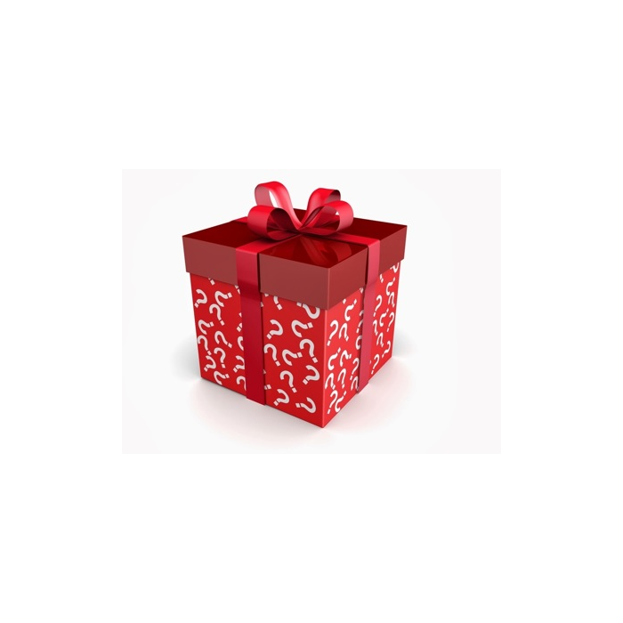 Chistmas Mystery Box