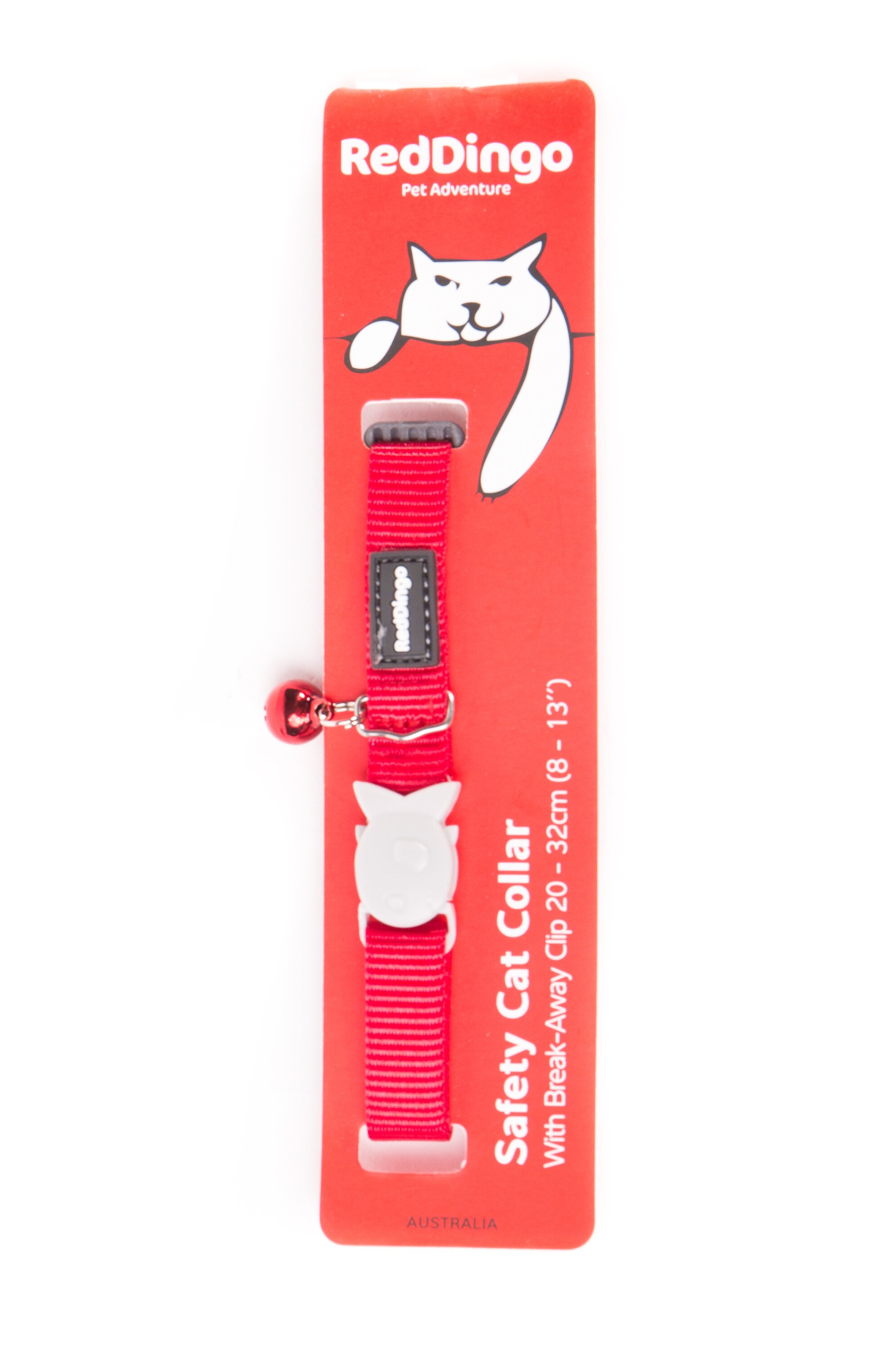 b&m cat collar