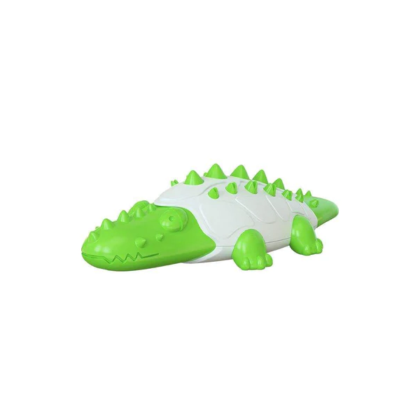 Crocodile Dental Toy 
