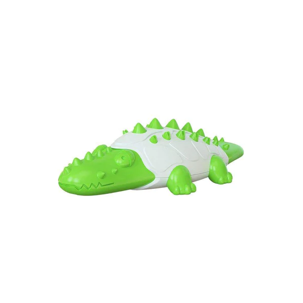 Crocodile Dental Toy 