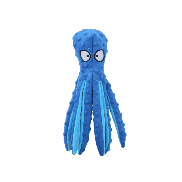 Squeaky Octopus