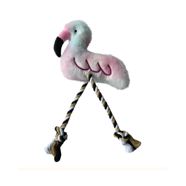 Flamingo Toy