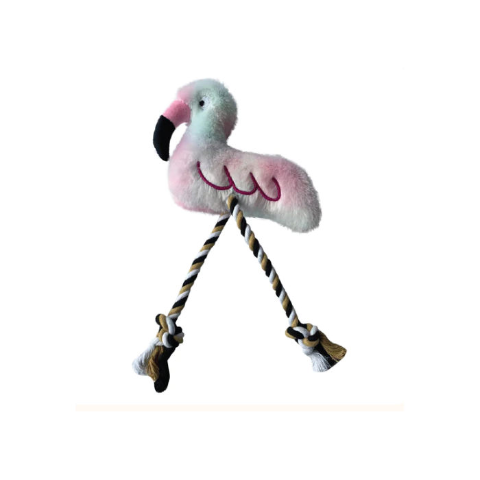 Flamingo Toy