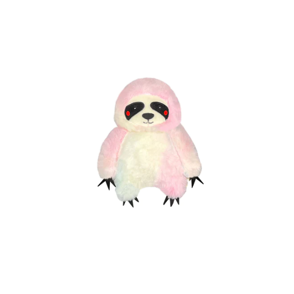 Sloth Toy