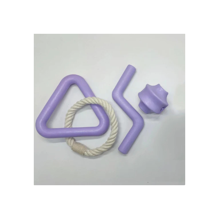 Interlocked Tug Kit- Small