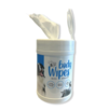 Body Wipes- 160pcs