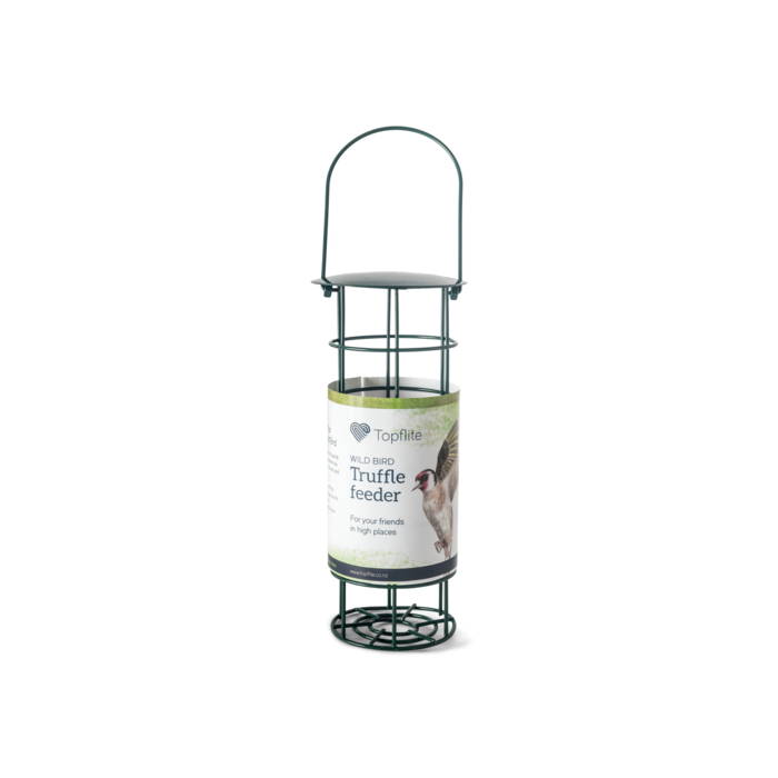 Energy Food Feeder - Truffle Feeder