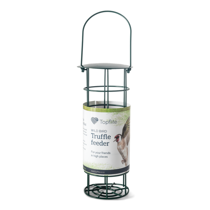 Truffle Feeder