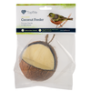 Wild Bird Coconut Feeder - Peanut