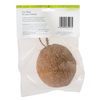 Wild Bird Coconut Feeder - Peanut