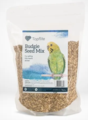 Budgie Mix