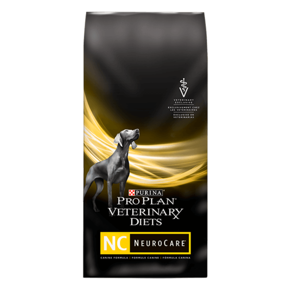 ProPlan Veterinary Diet Neurocare Canine Dry Food