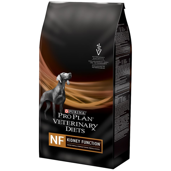 ProPlan Veterinary Diet Renal NF Canine Dry Food