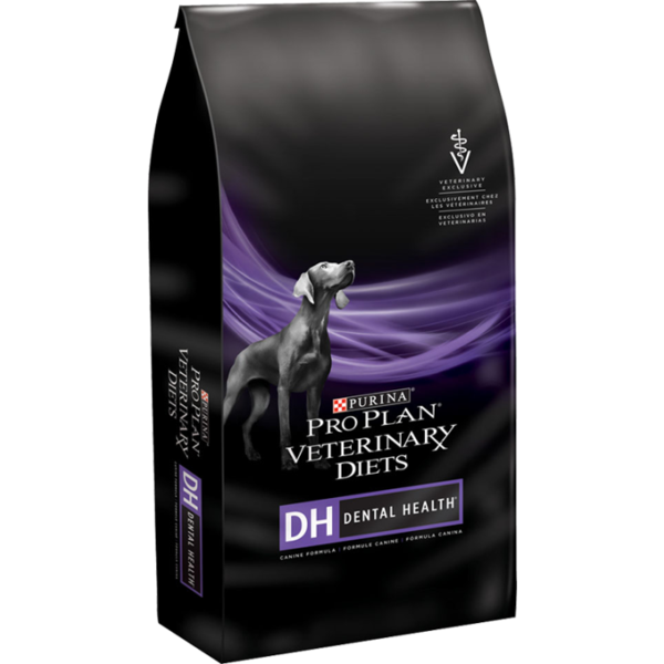 ProPlan Veterinary Diet Dental Health Canine Dry Food