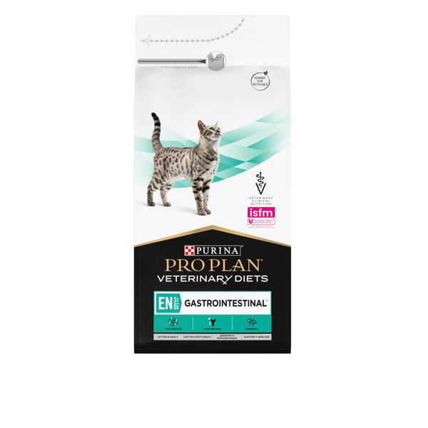 ProPlan Veterinary Diet Gastroenteric Feline Dry Food