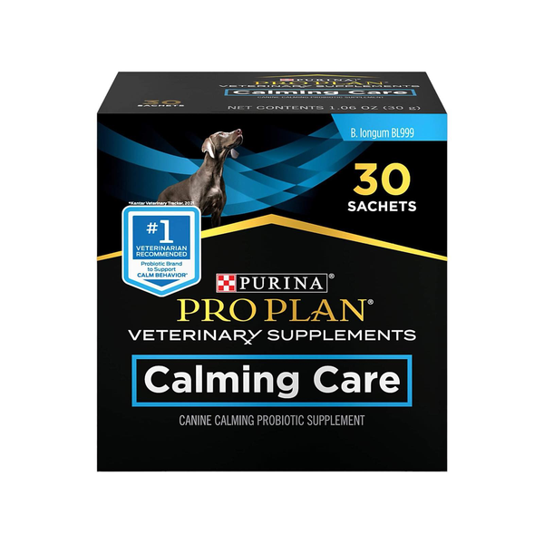 ProPlan Canine Calming Care Supplement 30x1g