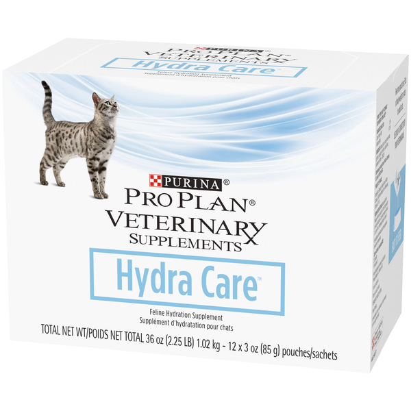 ProPlan Veterinary Diet Feline Hydracare