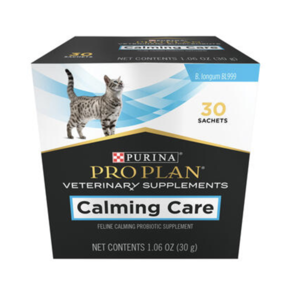 ProPlan Feline Calming Care Probiotic Supplement