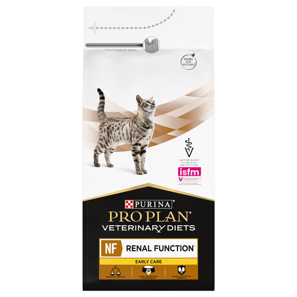 ProPlan Veterinary Diet Renal Function Early Care Feline Dry Food