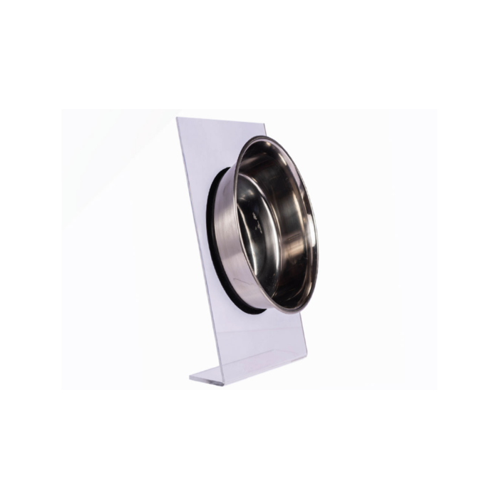 Durabolz Suction Bowl