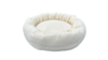 Round Boucle Pet Bed